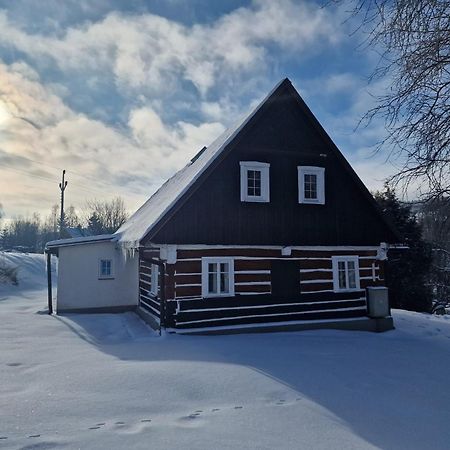 Апартаменти Roubenka Krkonose - Adrspach Radvanice  Екстер'єр фото